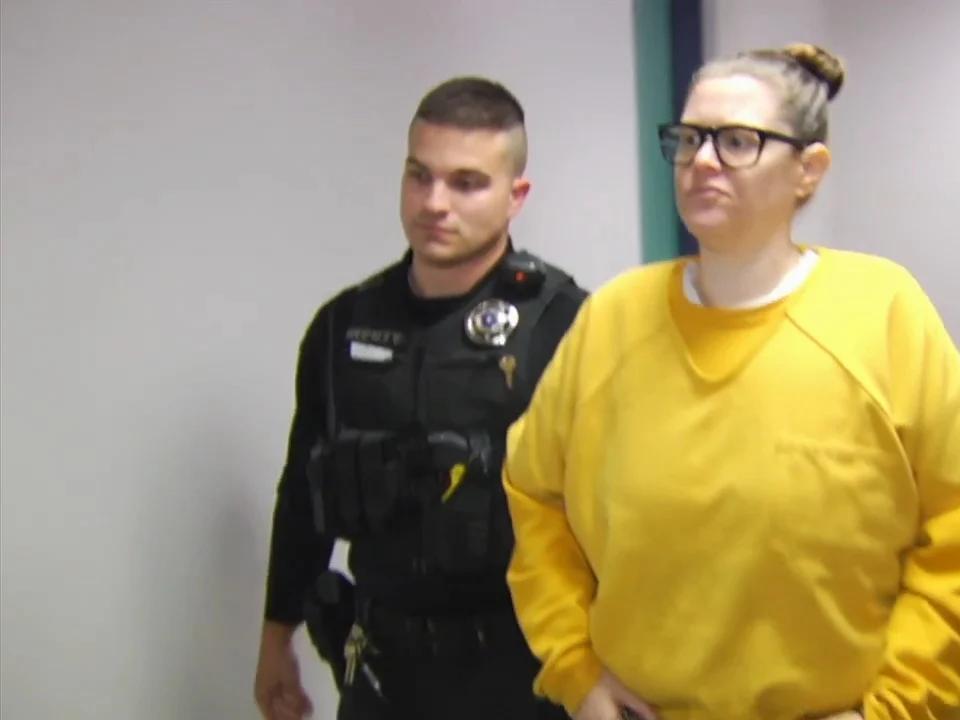 Those impacted by Lisa Snyder case speak out following plea hearing