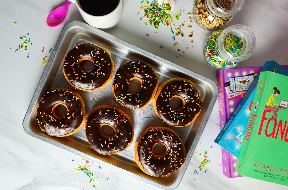 What Went Wrong? Boise's Dunkin' Donuts Dream Hits a Snag - NewsBreak