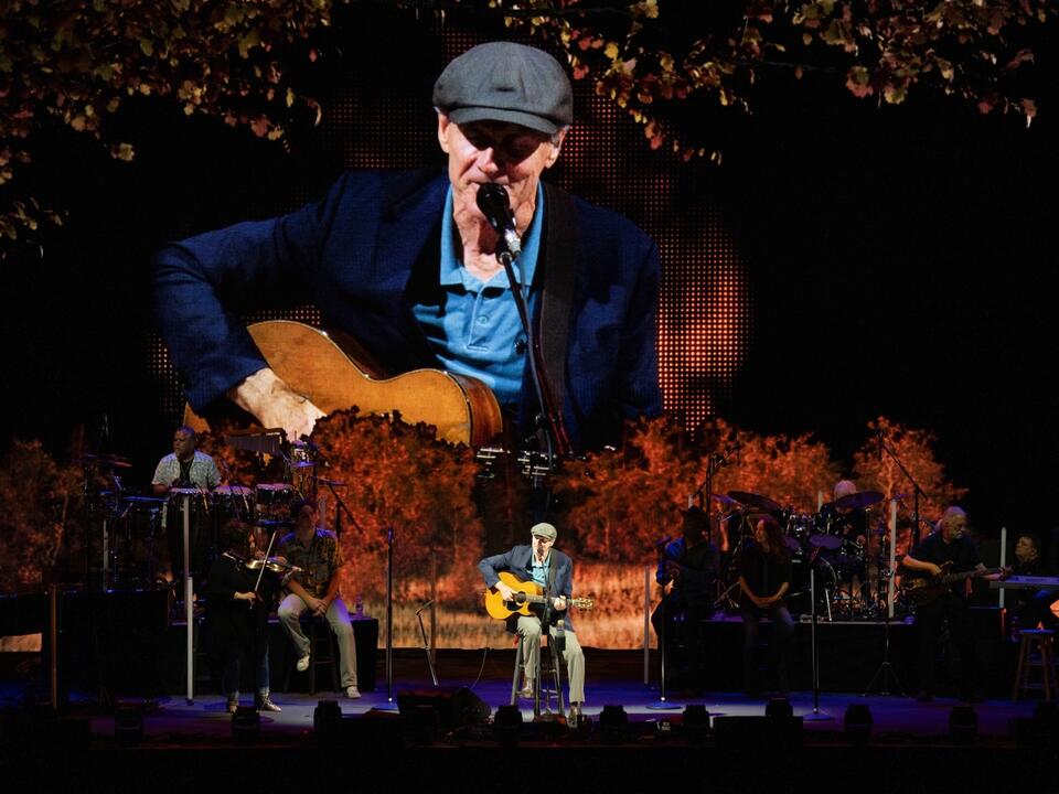 Summerfest announces their third AmFam Amp show of 2025