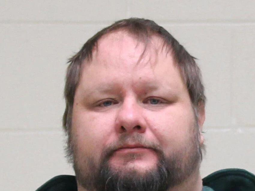 Nora Springs man sentenced to 10 years for shooting near deputy