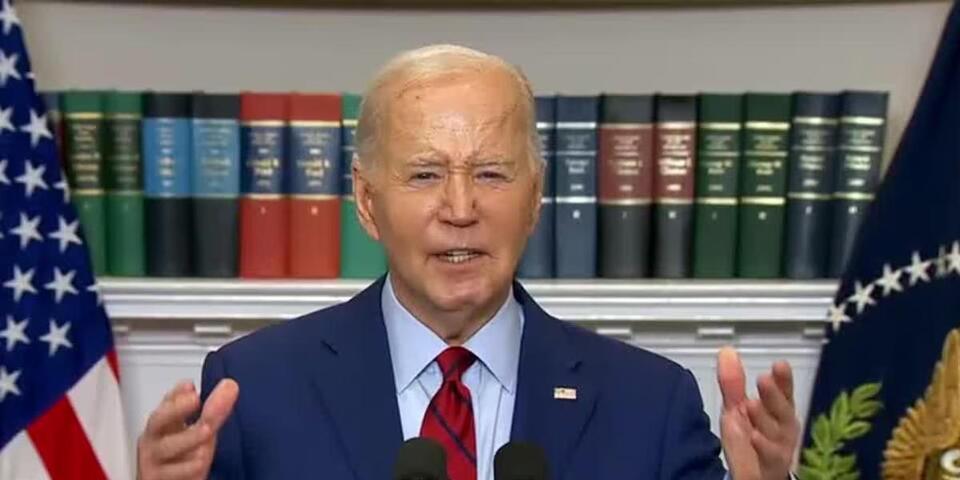 Petition begun to rescind President Joe Biden’s Morehouse invitation ...