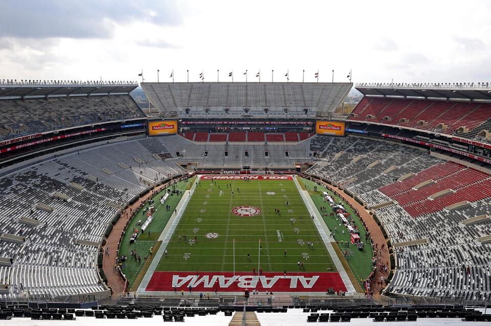 10 Reasons Why Tuscaloosa Is Better Than Auburn - NewsBreak