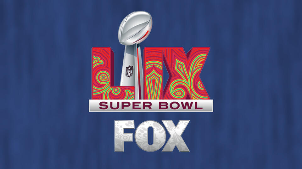 Super Bowl LIX on FOX Averages 127.7 Million Viewers - NewsBreak