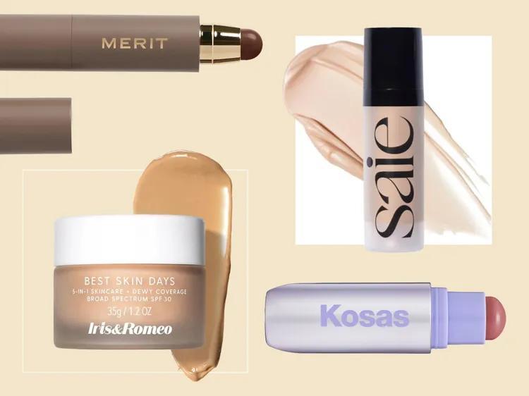 These Multifunctional Products Save You Time—Including a Concealer Used by Reese Witherspoon and Martha Stewart