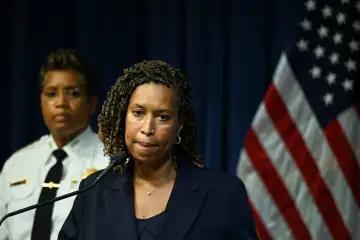 'Out of control': Cities led by Black women are the first targets of