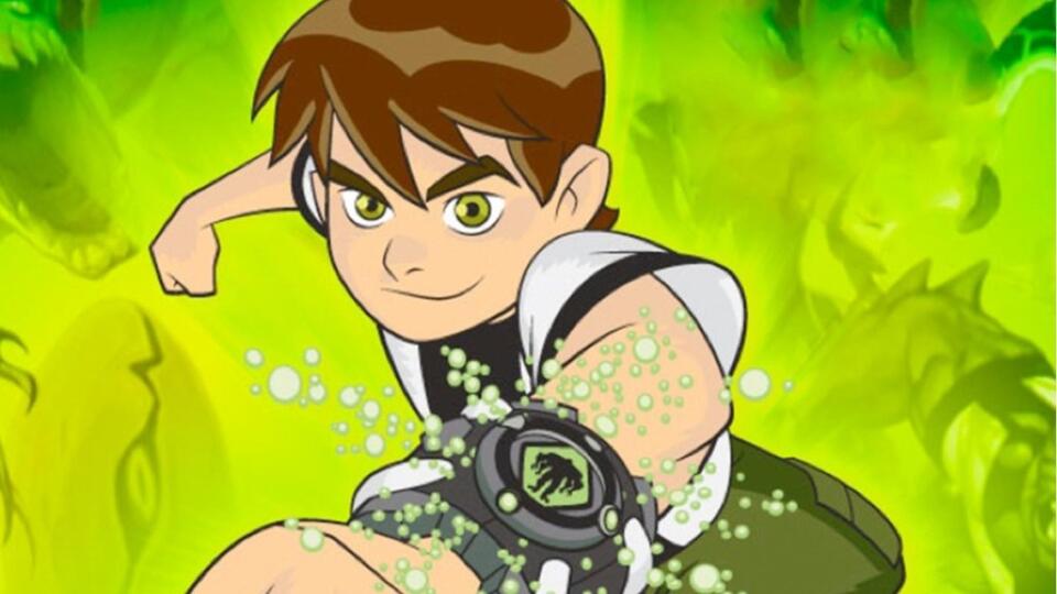 Why Was the Live-Action Ben 10 Movie Canceled by Warner Bros? - NewsBreak