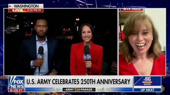 Fox News cuts off presenter after concerning interview at Trump ...
