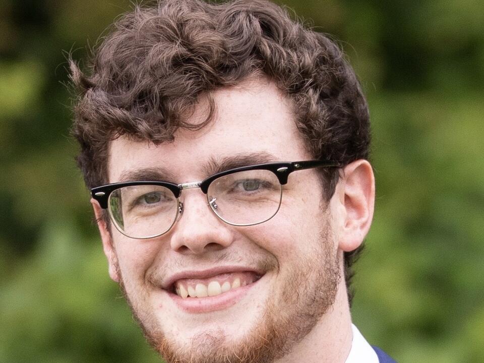 Lions Club Conducts Eye Screening Program at Sligo Elementary School