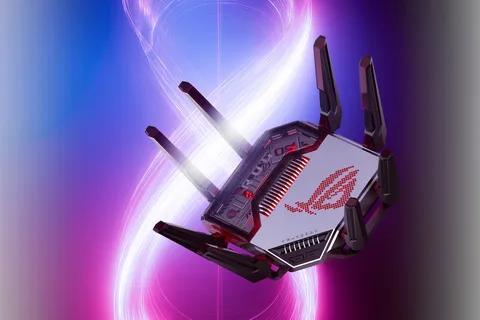 Asus rushes out router firmware update to fix critical vulnerabilities ...