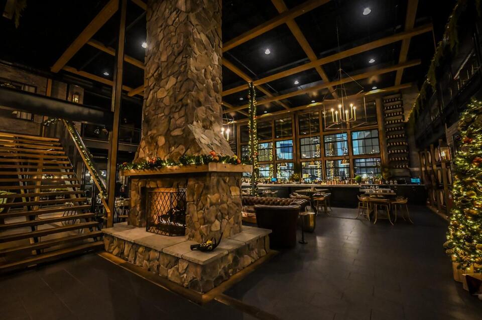 Urban Stillhouse to undergo a transformation - NewsBreak