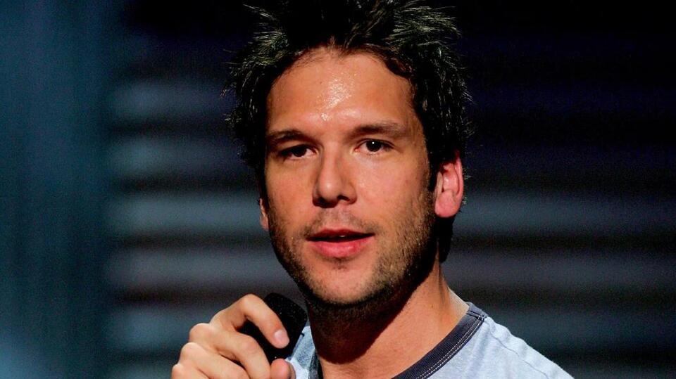Dane Cook, 54, Shows Off Unreal Weight-Loss Transformation - NewsBreak