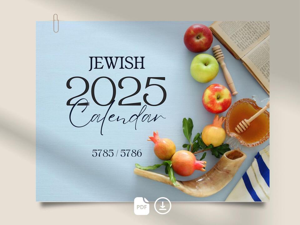 Jewish Community to Celebrate Rosh Hashanah and Yom Kippur - NewsBreak