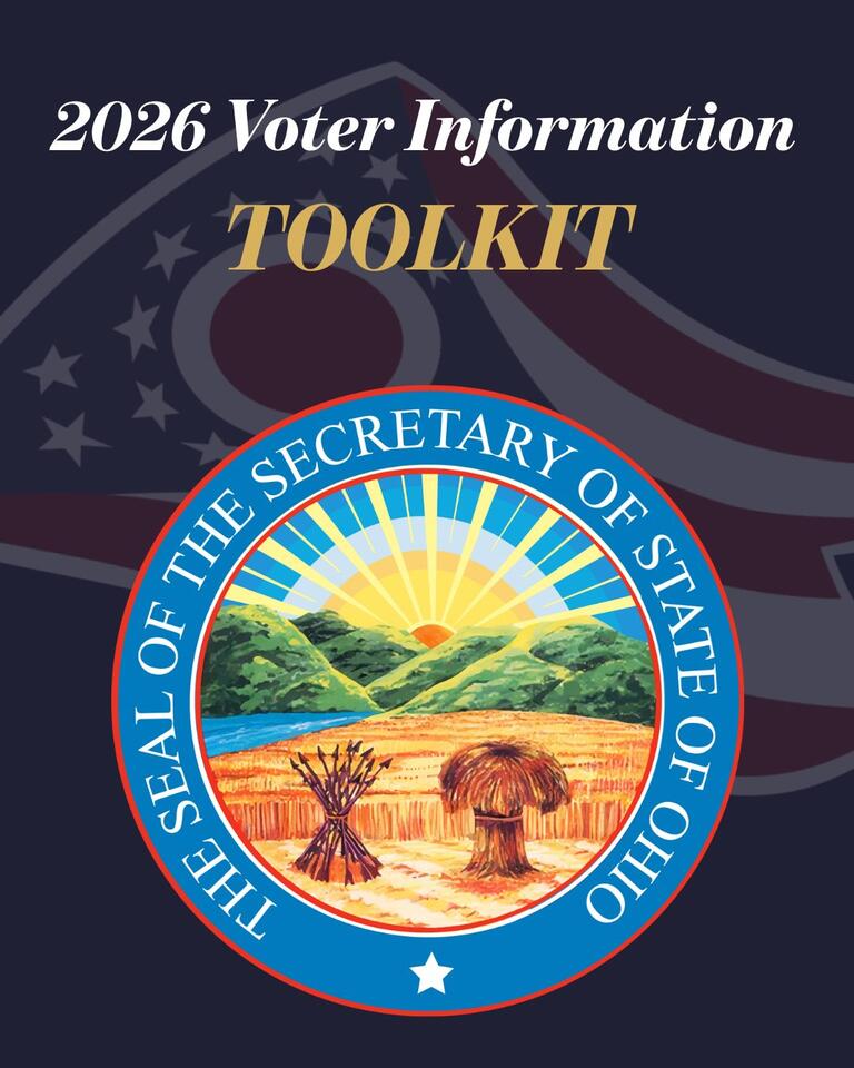 Lorain County shares 2026 Primary Election info - NewsBreak