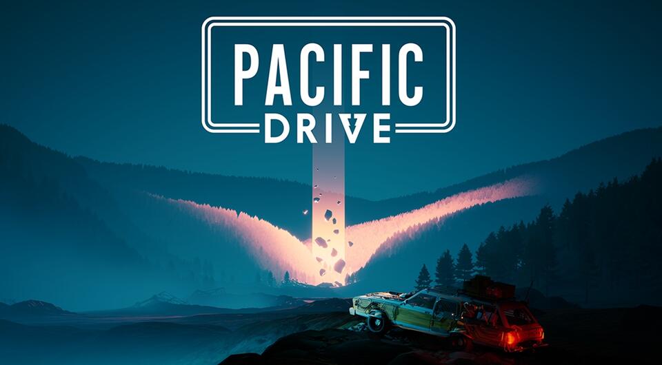 Pacific Drive maker Ironwood Studios raises $4M for next game ...