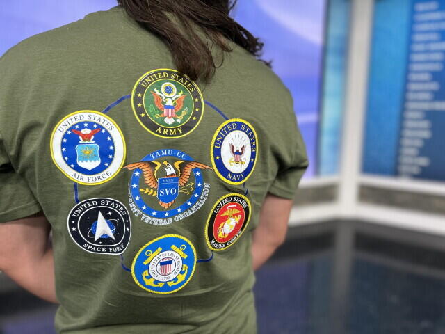 Student group hosts veteran suicide prevention event this Saturday