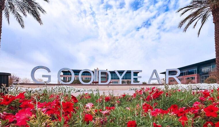 Goodyear Residents Laud City's Livability with 90% Endorsement Rate in ...