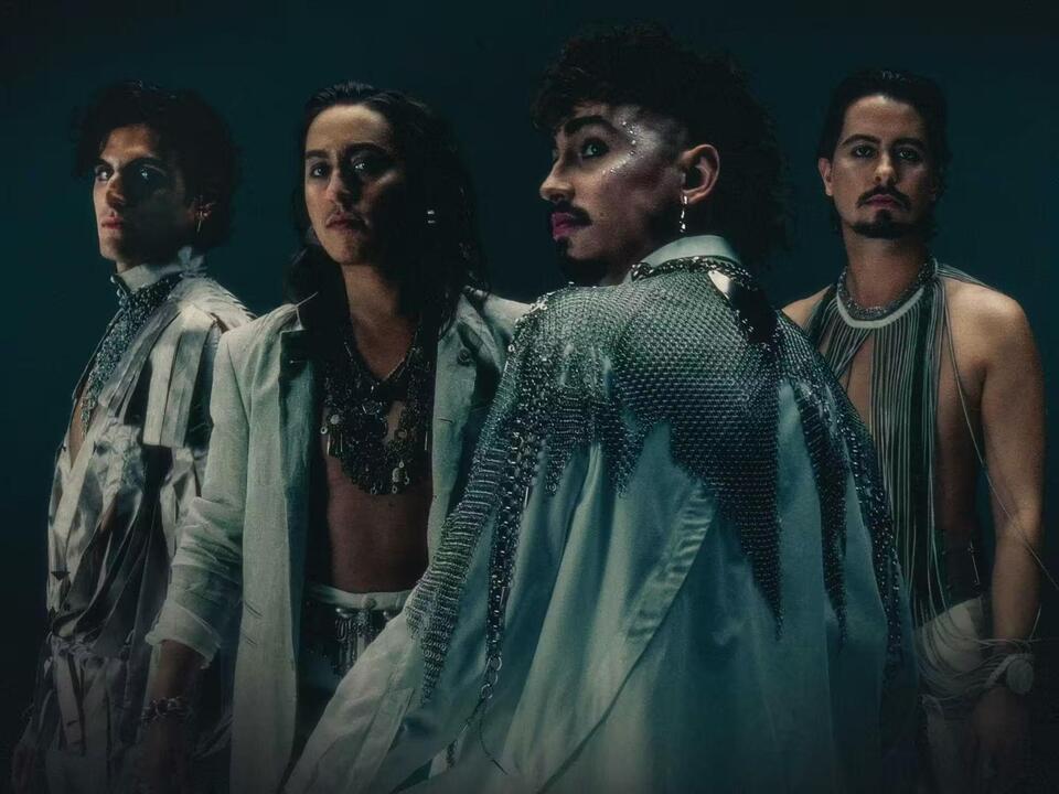 Greta Van Fleet rocks Fort Worth as only Texas stop on 2027 tour ...