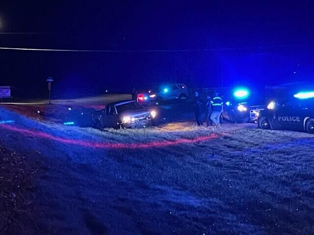 Suspects lead police on chase from Owasso to Skiatook - NewsBreak