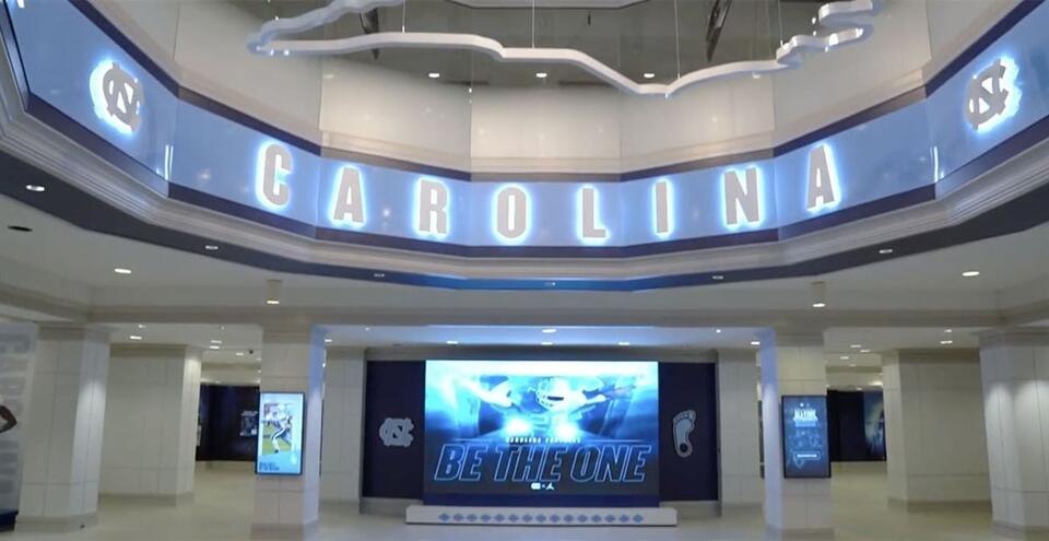UNC Transfer Portal Scoop: Tuesday - NewsBreak