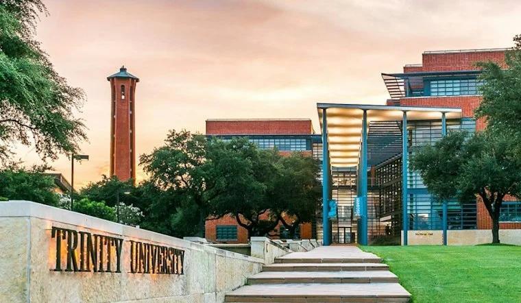 Trinity University Edges Past UT Austin in New Texas College Rankings ...