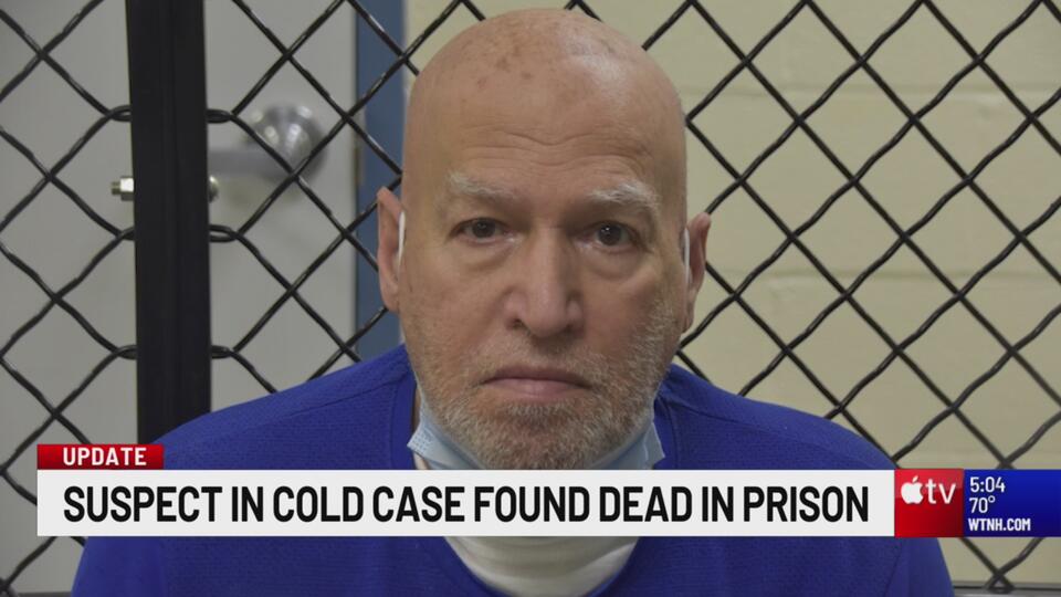 Murder suspect dies after being charged in 1973 cold case killing ...