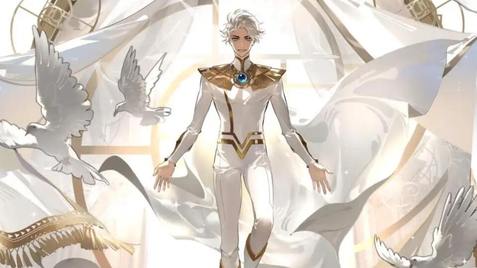 TO BE HERO X SEASON 2 RELEASE visual data 5