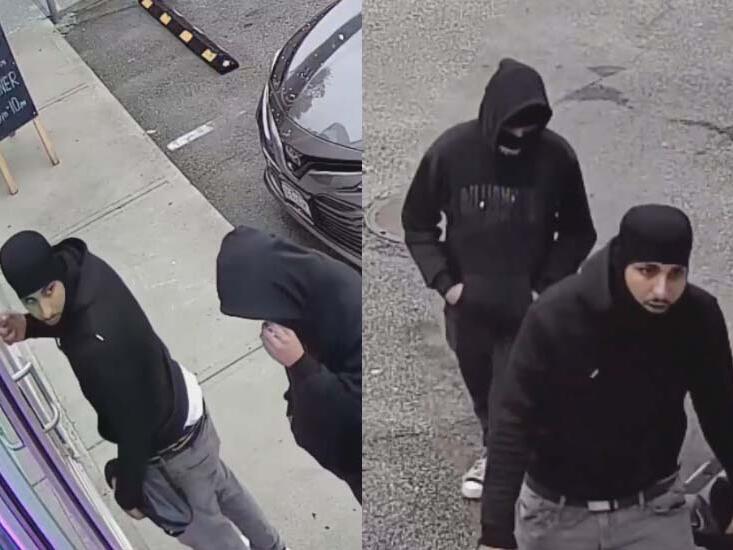 Police identify worker shot and killed at Staten Island Deli