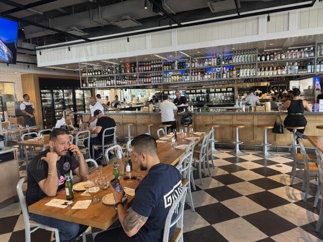 New Restaurant Reviews + More Eating News: Part 1