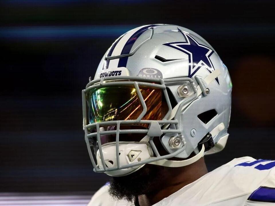 NFL NFC Wild Card RoundGreen Bay Packers at Dallas Cowboys