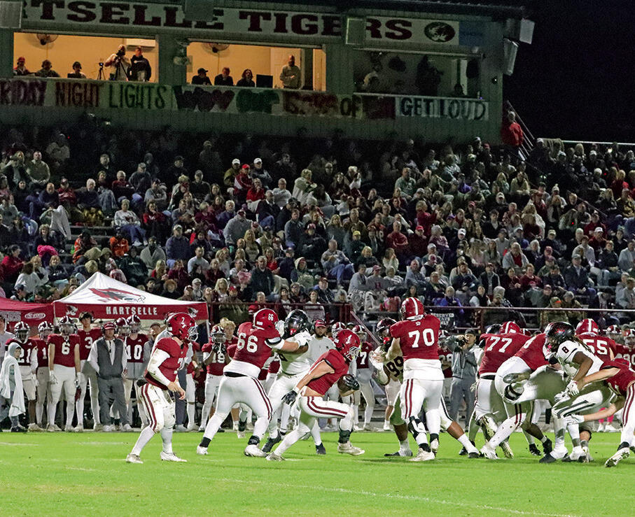 Top 20 questions entering the 2026 football season