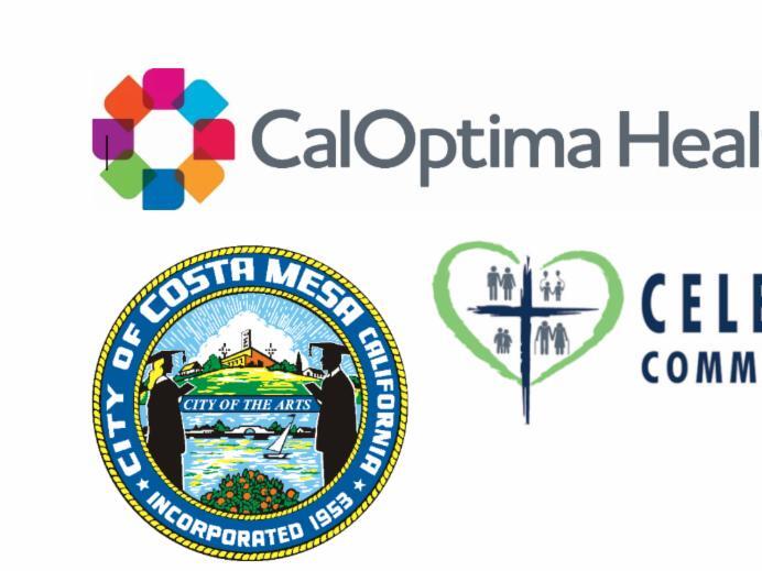 CalOptima Health Launches Street Medicine Program in Costa Mesa With