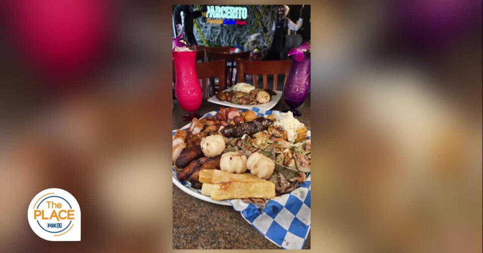 SLC Foodie Chase shares his favorite restaurants and must-try dishes in ...