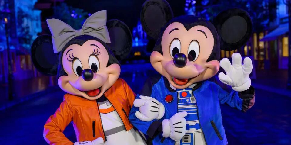 HOW TO Buy tickets for 2025 Star Wars Nite, Disneyland After Dark
