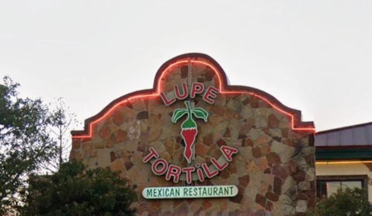 Southlake Scores Lupe Tortilla After $1 Million Tex-Mex Makeover ...