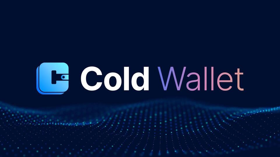 Cold Wallet (CWT) Changes the Narrative for Solana (SOL), Tron (TRX ...