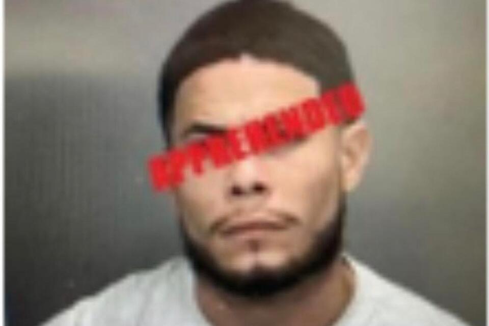 Puerto Rico murder suspect tracked down in a NJ hideout - NewsBreak