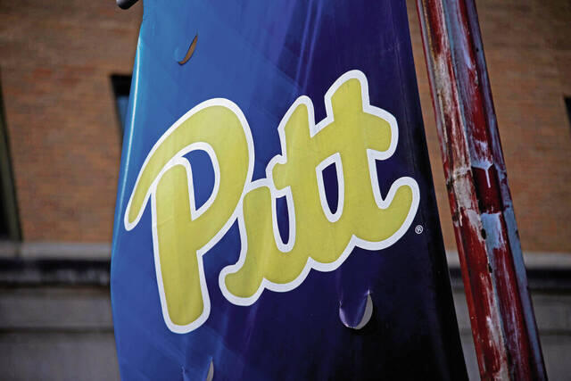 Charles 'Kamikaze Kid' Bonasorte, former Pitt football player, Oakland ...