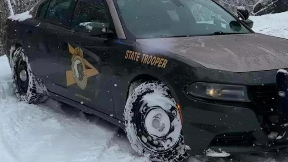 NH state police respond to nearly 100 crashes during winter storm ...