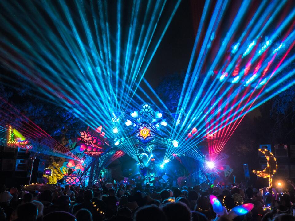 Desert Hearts Festival Announces Lineup for 2024 Arizona Debut