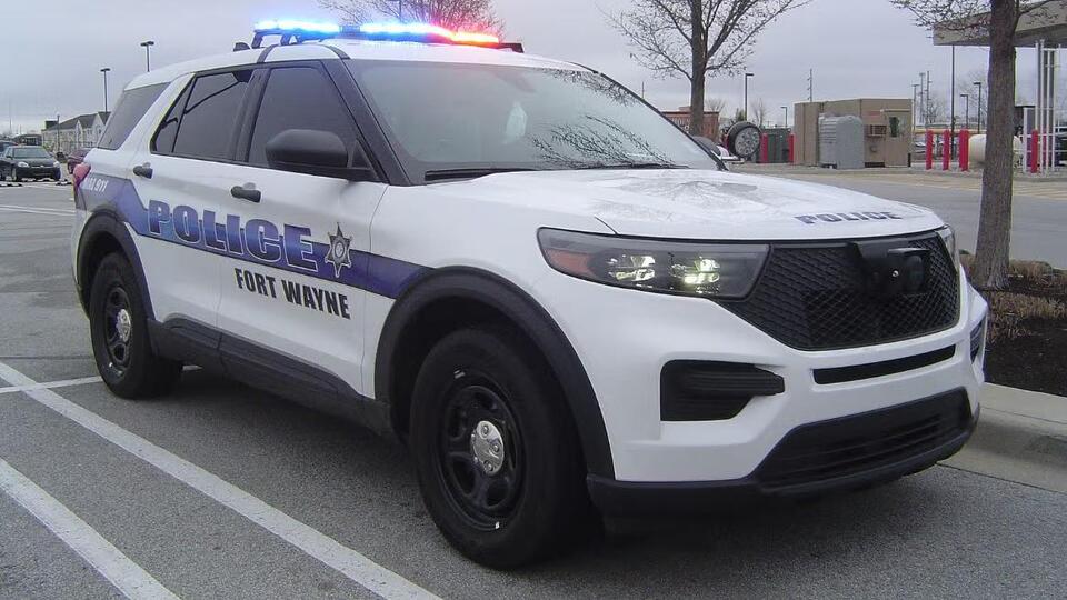 Fort Wayne police chase ends with discovery of body from homicide in ...