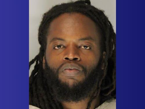 Man arrested after road rage incident on I-985 - NewsBreak