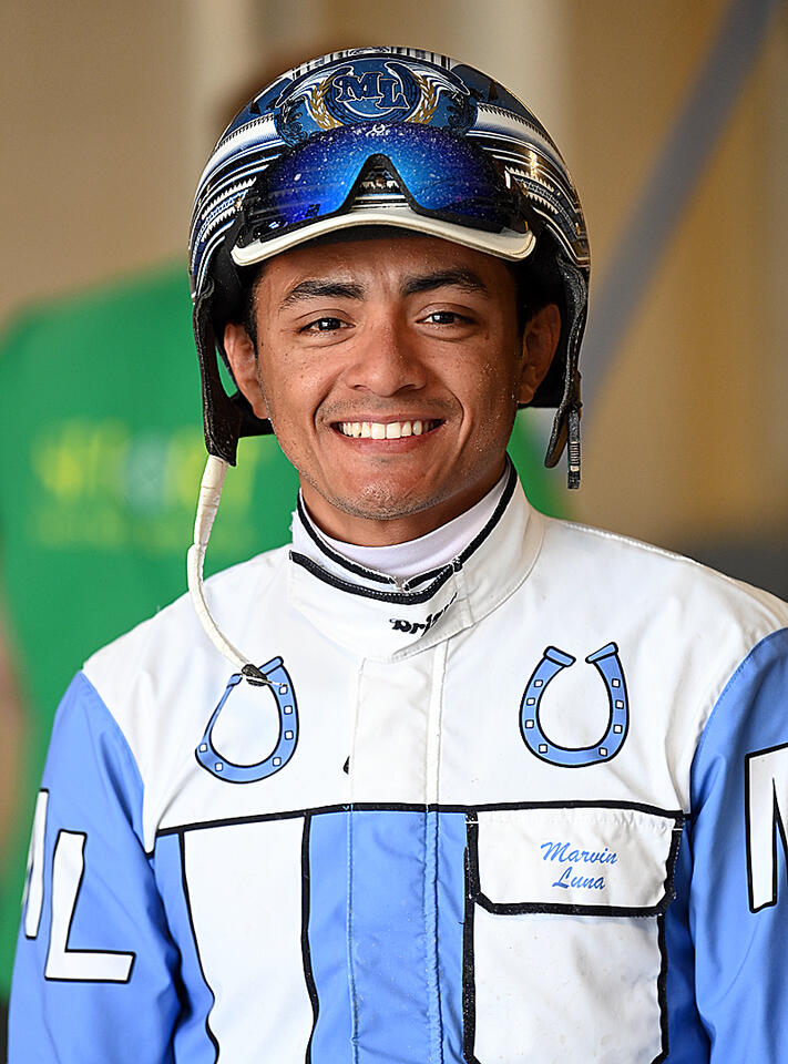 McCoy: Marvin Luna No Long Shot On Delivering The Long Odds…