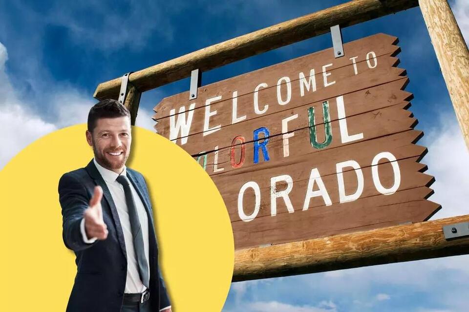 The Best 3 Cities in Colorado For 2025 Job Seekers NewsBreak