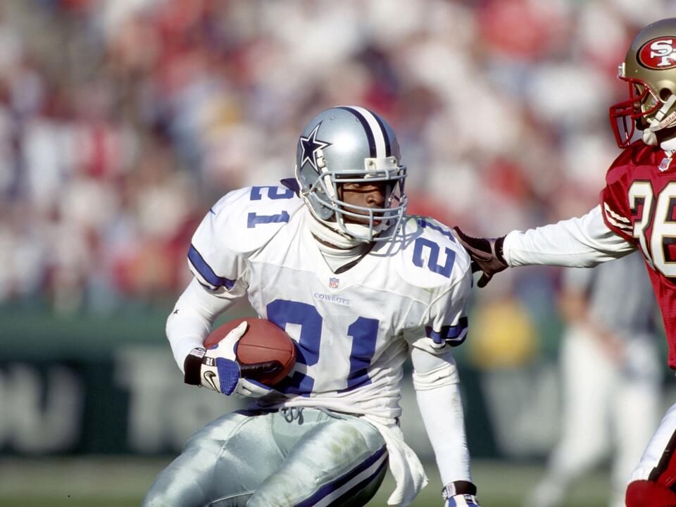 Ranking the 10 Greatest Defensive Players in NFL History