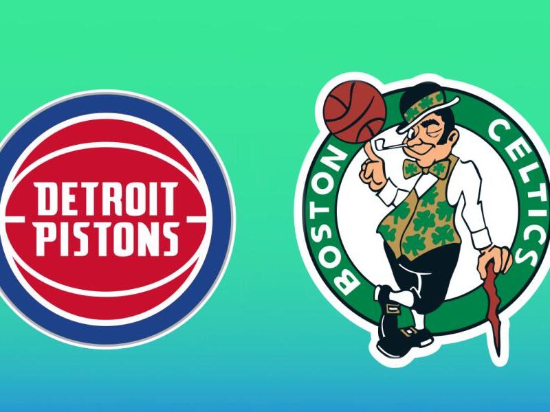 Pistons vs. Celtics Start time, where to watch, what's the latest