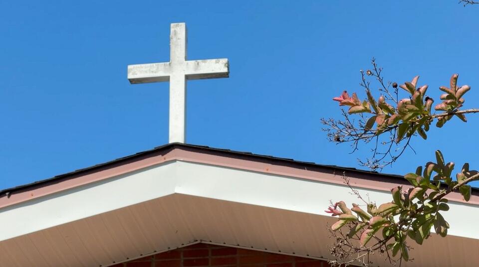 Charlotte’s only African American Catholic church receiving millions for renovations