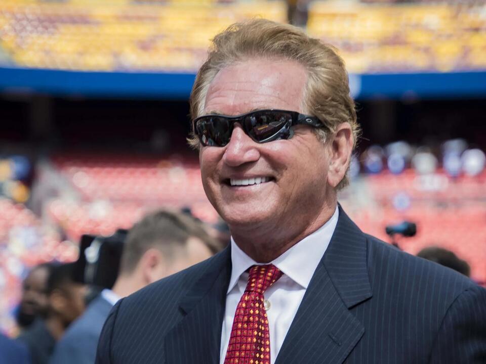 AUDIO Jason Smith interview with AutoZone Liberty Bowl Honoree Joe