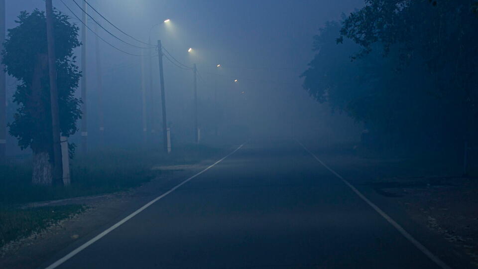 Mt. Juliet After Dark - NewsBreak