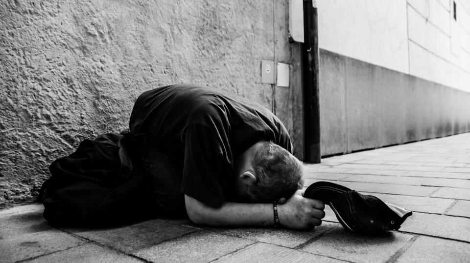 Homeless Denverites describe feeling like rejects