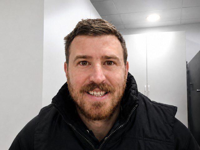 Brendan Tonks: Building a Meaningful Legacy at Steve Bennett Plumbing